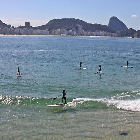 Rio Spot Homes Vista Mar D027 Рио-де-Жанейро Экстерьер фото