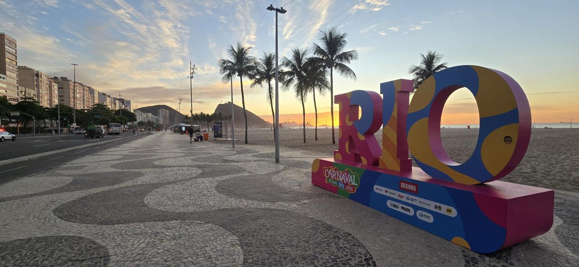 Rio Spot Homes Vista Mar D027 Рио-де-Жанейро Экстерьер фото