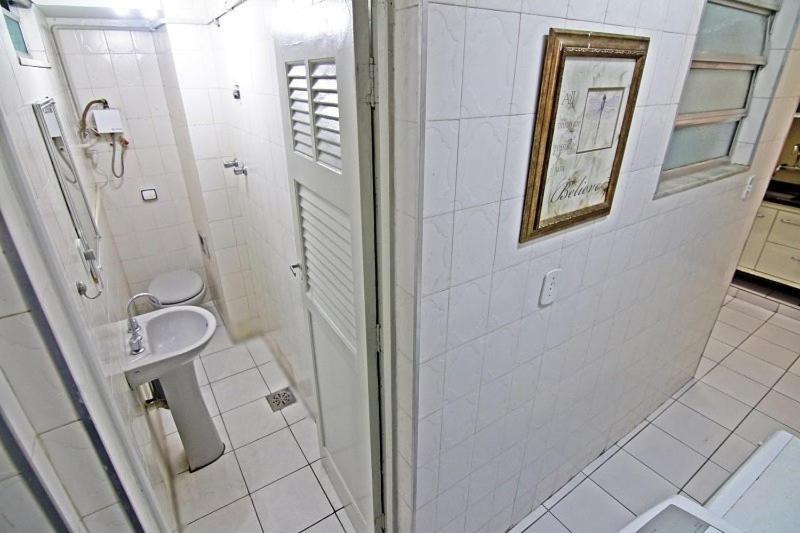 Rio Spot Homes Vista Mar D027 Рио-де-Жанейро Экстерьер фото