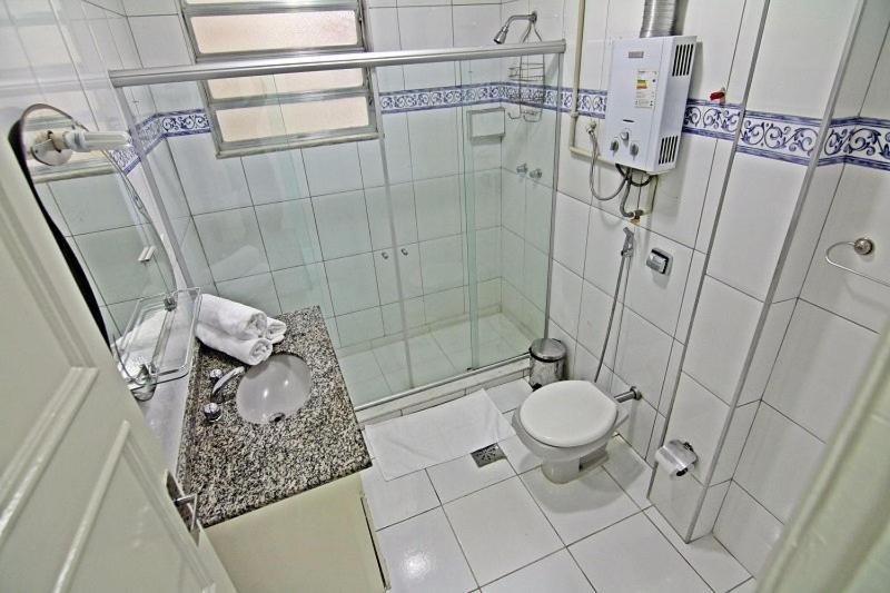 Rio Spot Homes Vista Mar D027 Рио-де-Жанейро Экстерьер фото