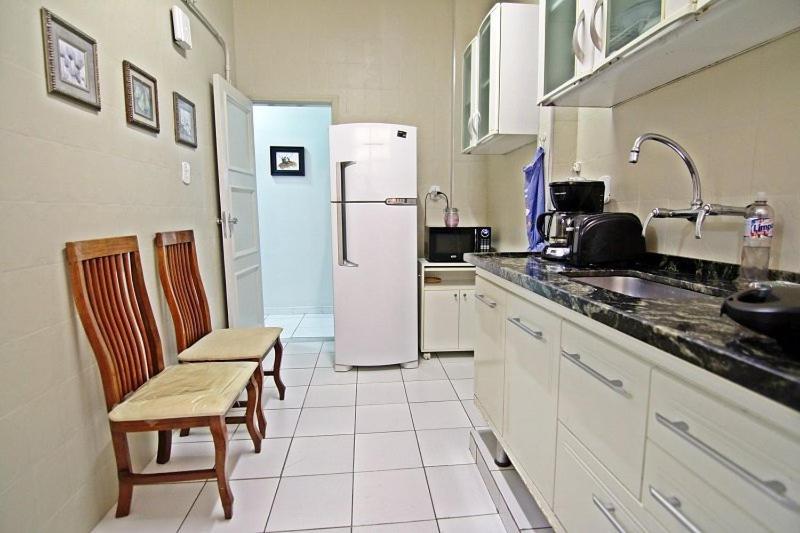 Rio Spot Homes Vista Mar D027 Рио-де-Жанейро Экстерьер фото