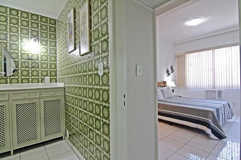 Rio Spot Homes Vista Mar D027 Рио-де-Жанейро Экстерьер фото