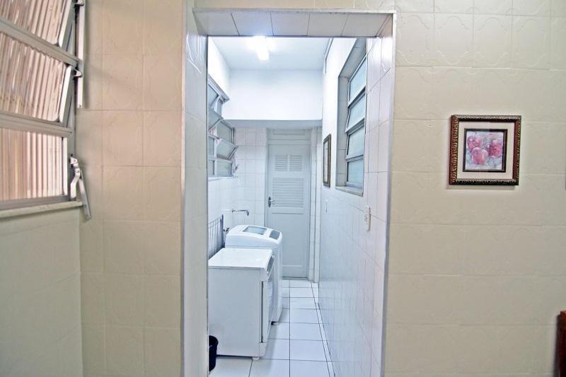 Rio Spot Homes Vista Mar D027 Рио-де-Жанейро Экстерьер фото
