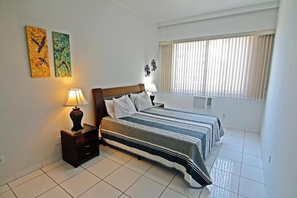 Rio Spot Homes Vista Mar D027 Рио-де-Жанейро Экстерьер фото
