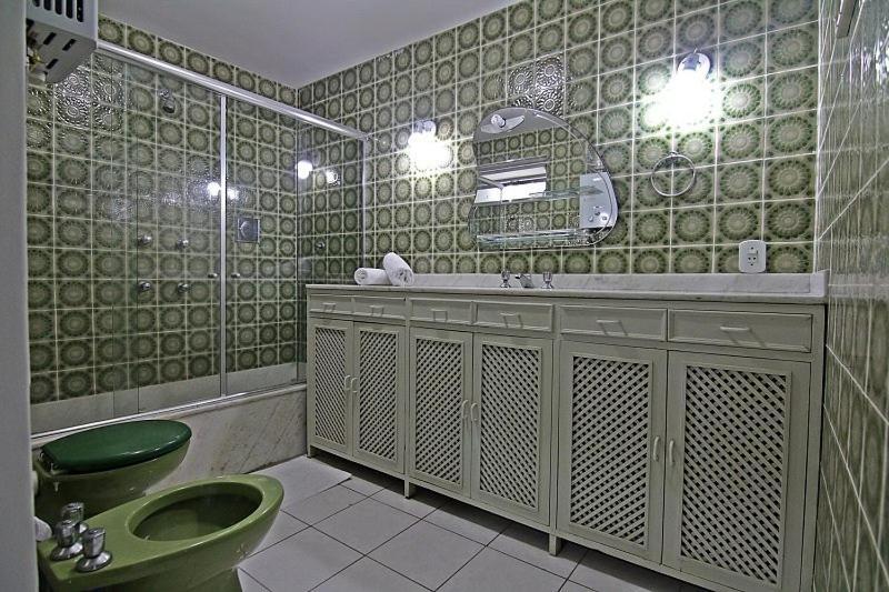 Rio Spot Homes Vista Mar D027 Рио-де-Жанейро Экстерьер фото
