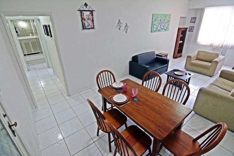 Rio Spot Homes Vista Mar D027 Рио-де-Жанейро Экстерьер фото