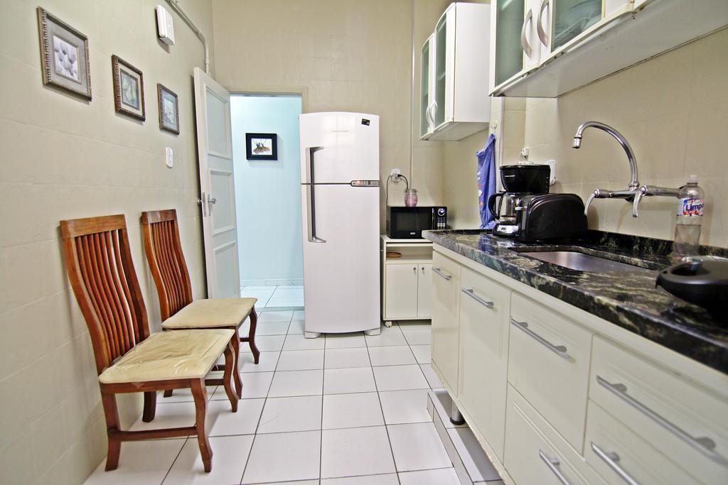 Rio Spot Homes Vista Mar D027 Рио-де-Жанейро Экстерьер фото