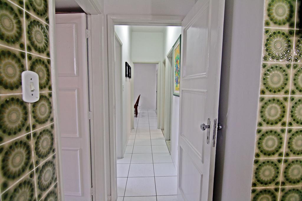 Rio Spot Homes Vista Mar D027 Рио-де-Жанейро Экстерьер фото