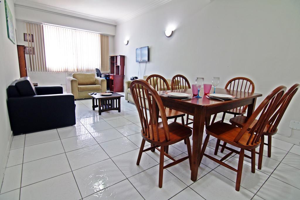Rio Spot Homes Vista Mar D027 Рио-де-Жанейро Экстерьер фото
