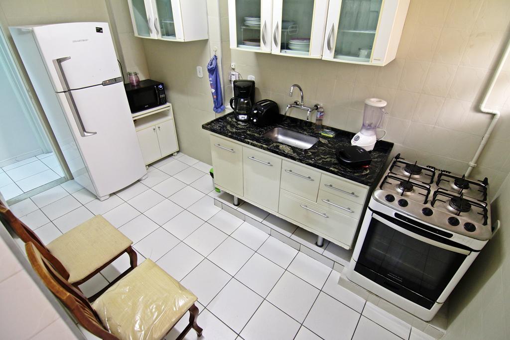 Rio Spot Homes Vista Mar D027 Рио-де-Жанейро Экстерьер фото