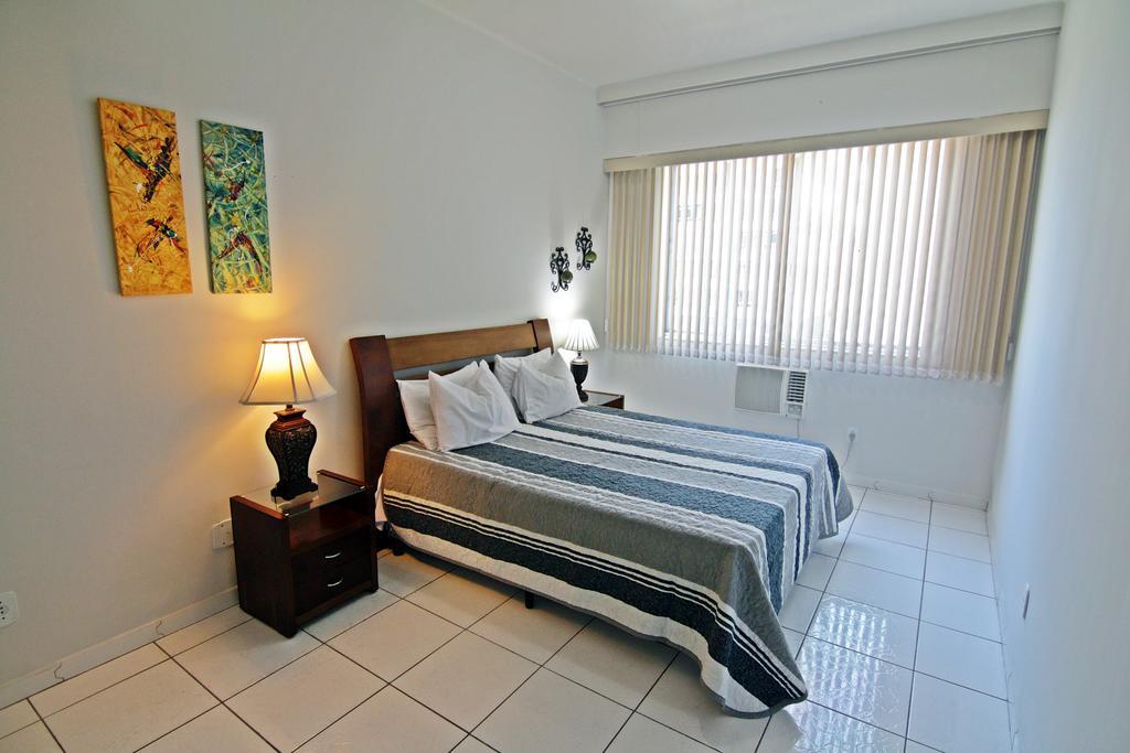 Rio Spot Homes Vista Mar D027 Рио-де-Жанейро Экстерьер фото