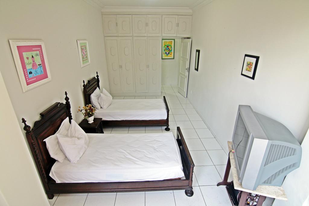 Rio Spot Homes Vista Mar D027 Рио-де-Жанейро Экстерьер фото