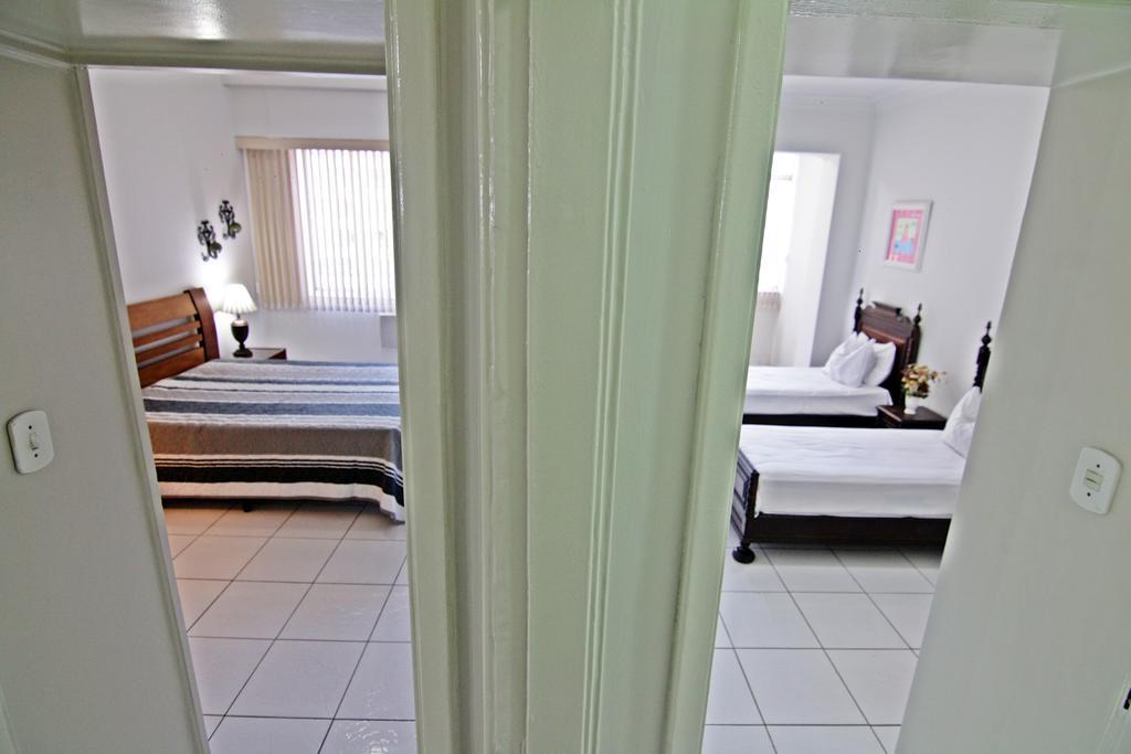 Rio Spot Homes Vista Mar D027 Рио-де-Жанейро Экстерьер фото