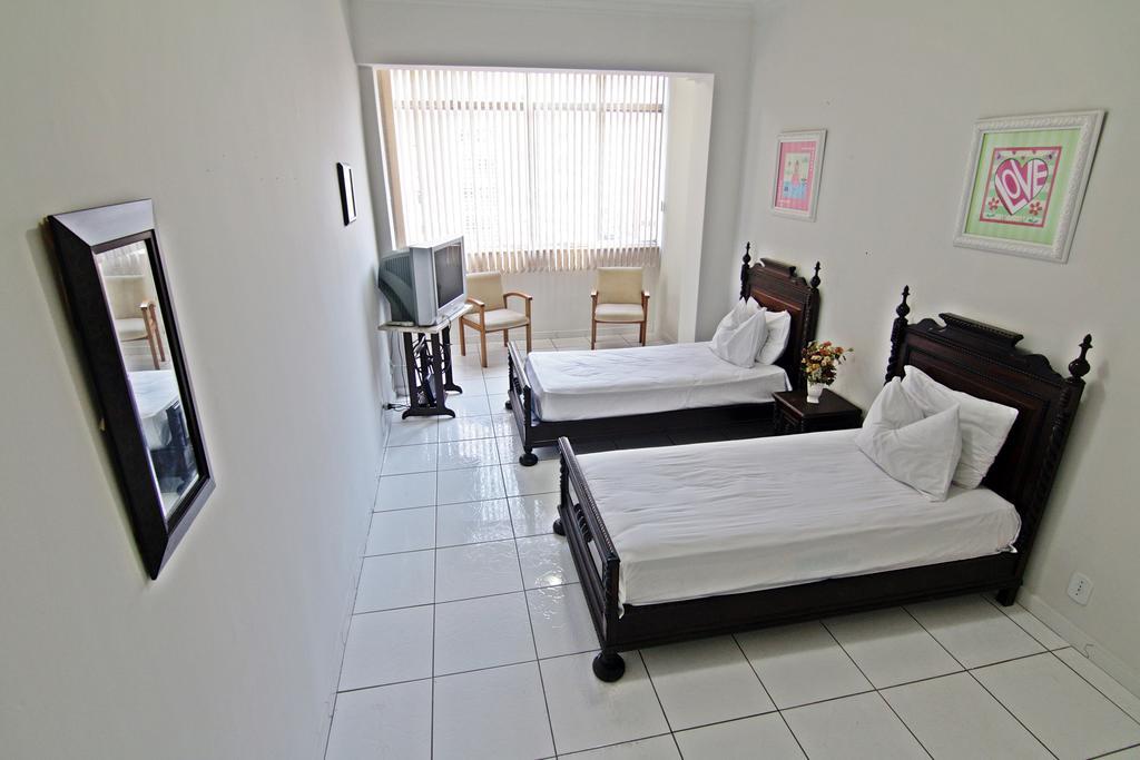 Rio Spot Homes Vista Mar D027 Рио-де-Жанейро Экстерьер фото
