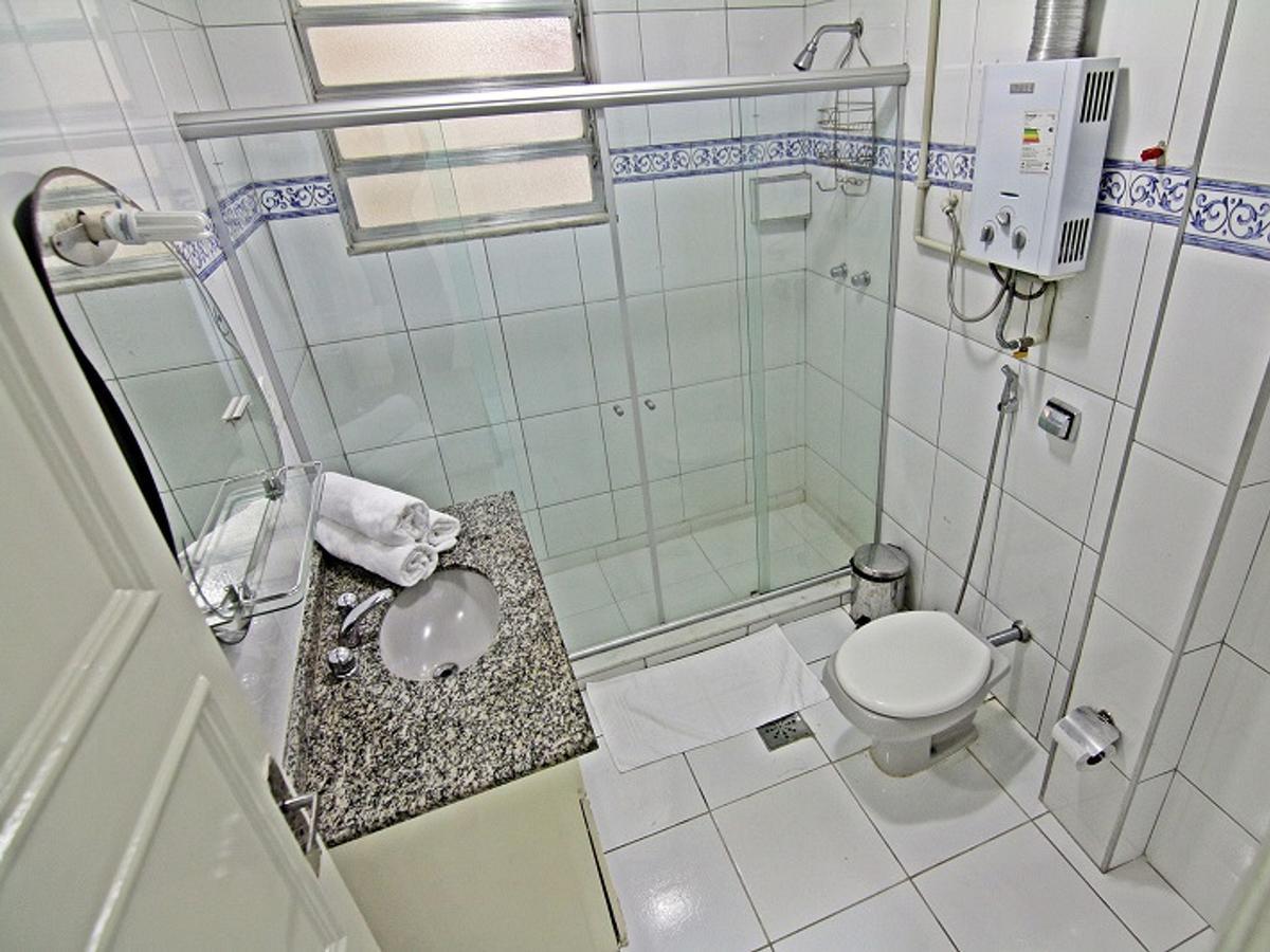 Rio Spot Homes Vista Mar D027 Рио-де-Жанейро Экстерьер фото