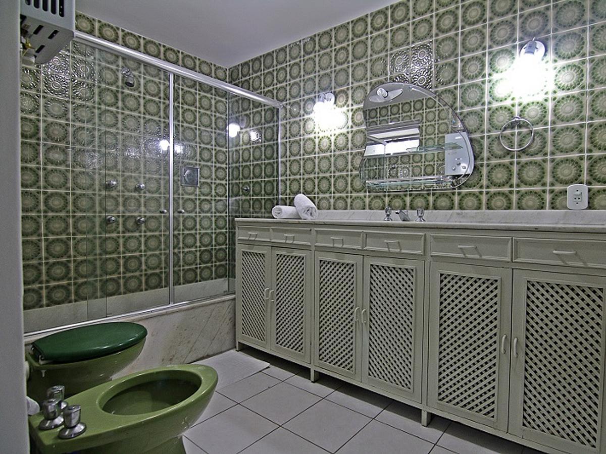 Rio Spot Homes Vista Mar D027 Рио-де-Жанейро Экстерьер фото