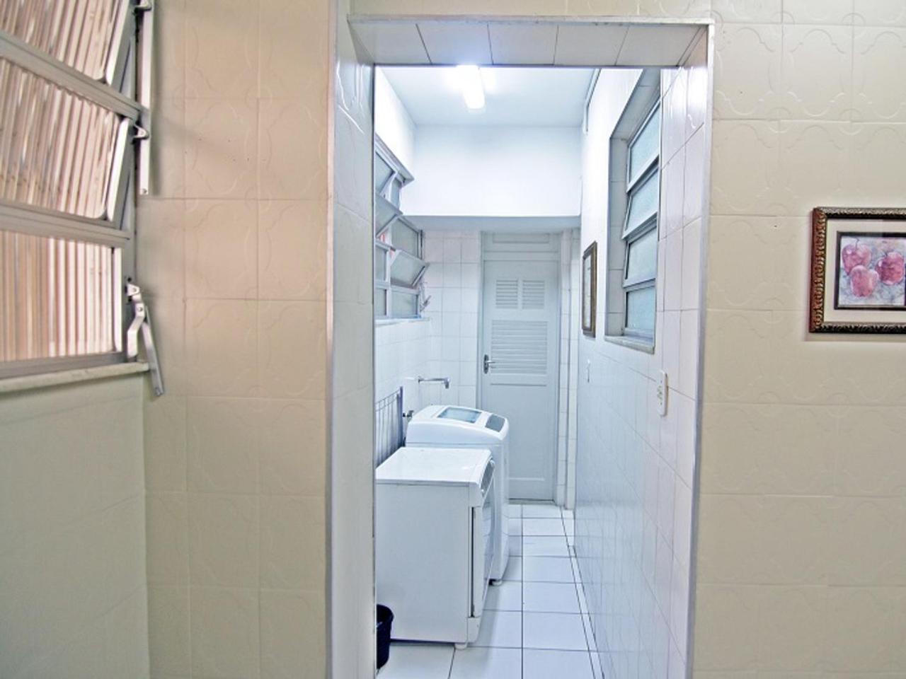 Rio Spot Homes Vista Mar D027 Рио-де-Жанейро Экстерьер фото