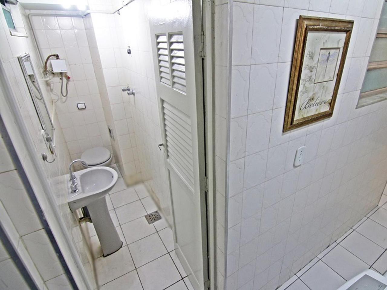 Rio Spot Homes Vista Mar D027 Рио-де-Жанейро Экстерьер фото