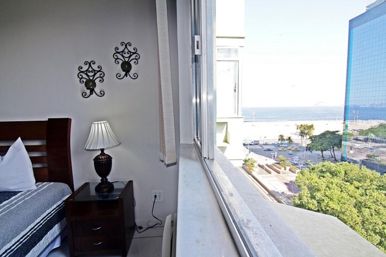 Rio Spot Homes Vista Mar D027 Рио-де-Жанейро Экстерьер фото